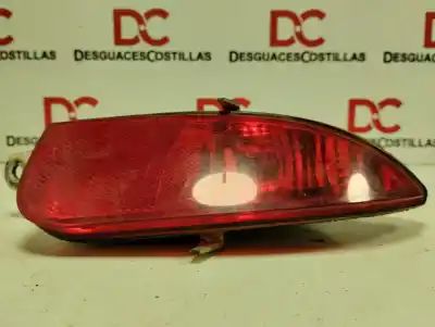 Second-hand car spare part Rear Left Bumper Lamp for OPEL CORSA C Club OEM IAM references   