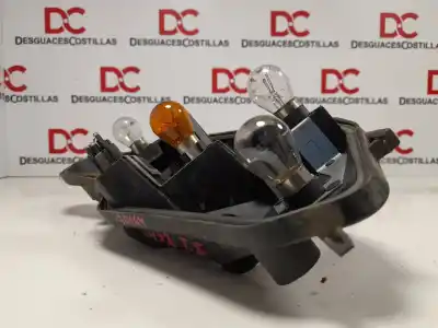 Pezzo di ricambio per auto di seconda mano portalampada per opel corsa d cosmo riferimenti oem iam 93189102  