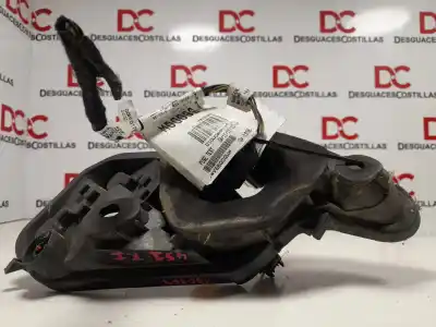Pezzo di ricambio per auto di seconda mano  per OPEL CORSA D  Riferimenti OEM IAM 93189102  