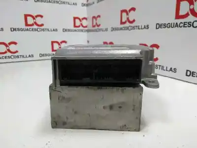 Gebrauchtes Autoersatzteil Steuergerät Airbag zum FIAT STILO MULTI WAGON (192_)  OEM-IAM-Referenzen 51711816 1000311 5WK43342