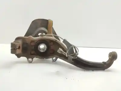 Pezzo di ricambio per auto di seconda mano attacco anteriore destro per nissan navara pick-up (d40m) double cab se 4x4 riferimenti oem iam 40014eb000  