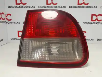 Pezzo di ricambio per auto di seconda mano luce di coda interna destra per seat leon (1m1) 1.9 tdi riferimenti oem iam 1m6945092b  
