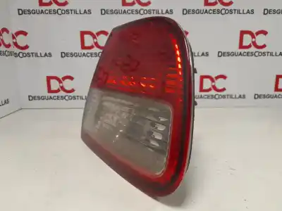Pezzo di ricambio per auto di seconda mano luce di coda interna destra per seat leon (1m1) 1.9 tdi riferimenti oem iam 1m6945092b  