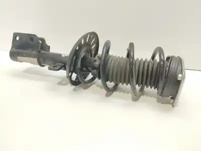 Peça sobressalente para automóvel em segunda mão amortecedor dianteiro direito por citroen berlingo feel m referências oem iam 9852218480