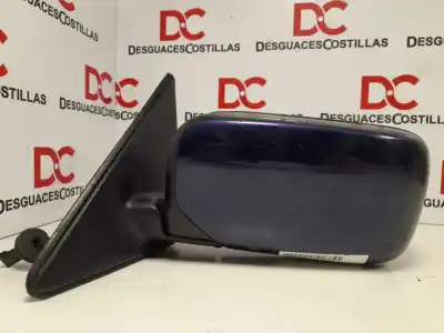 Pezzo di ricambio per auto di seconda mano specchio sinistro per bmw serie 3 compacto (e36) 316i riferimenti oem iam   