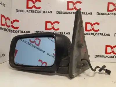 Pezzo di ricambio per auto di seconda mano specchio sinistro per bmw serie 3 compacto (e36) 316i riferimenti oem iam   