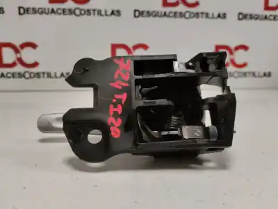 Pezzo di ricambio per auto di seconda mano maniglia interna posteriore sinistra per toyota auris edition riferimenti oem iam 62318a1  