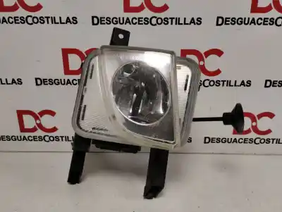 Pezzo di ricambio per auto di seconda mano Luce Fendinebbia Destra per OPEL MERIVA Enjoy Riferimenti OEM IAM 93321059  