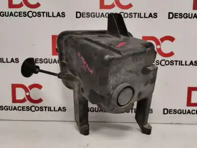 Peça sobressalente para automóvel em segunda mão farol / projetor de nevoeiro direito por opel meriva enjoy referências oem iam 93321059  