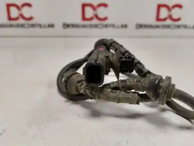 Автозапчасти б/у датчик за renault clio iii pack authentique ссылки oem iam 8200419177