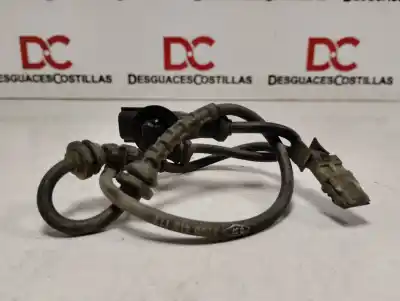 Peça sobressalente para automóvel em segunda mão sensor por renault clio iii pack authentique referências oem iam 8200419177  