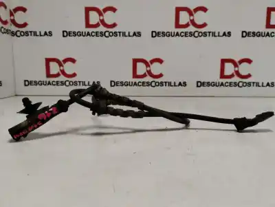 Автозапчасти б/у датчик за renault clio iii pack authentique ссылки oem iam 8200419177  