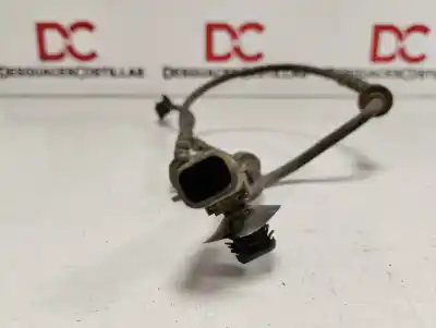 Peça sobressalente para automóvel em segunda mão Sensor por RENAULT CLIO III Pack Authentique Referências OEM IAM 8200419177  