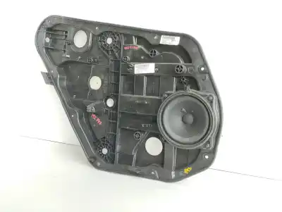 Pezzo di ricambio per auto di seconda mano alzacristalli posteriore sinistro per hyundai i40 style riferimenti oem iam 824713z000