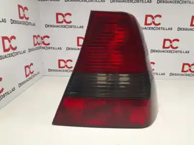 Second-hand car spare part right tailgate light for bmw serie 3 compact (e46) 320td oem iam references   