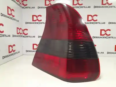 Second-hand car spare part right tailgate light for bmw serie 3 compact (e46) 320td oem iam references   