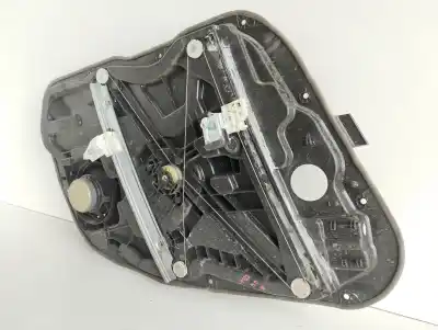 Pezzo di ricambio per auto di seconda mano alzacristalli posteriore destro per hyundai i40 style riferimenti oem iam 834813z000