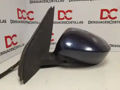 Pezzo di ricambio per auto di seconda mano specchio sinistro per fiat stilo (192) 1.9 jtd / 1.9 jtd 115 dynamic 116 cv / 85 kw riferimenti oem iam   