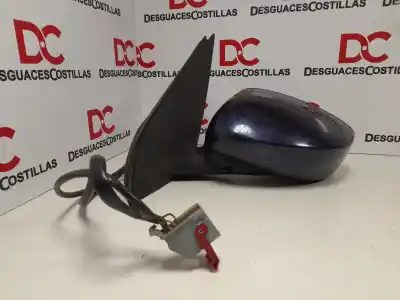 Second-hand car spare part Left Rearview Mirror for FIAT STILO (192) 1.9 JTD CAT OEM IAM references   
