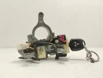 Pezzo di ricambio per auto di seconda mano interruttore di avviamento per mitsubishi l 200 (ka0/kb0) cabina doble intense 4x4 riferimenti oem iam mr992565  