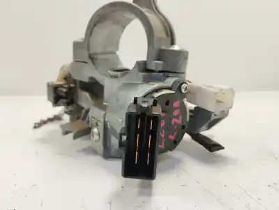 Pezzo di ricambio per auto di seconda mano interruttore di avviamento per mitsubishi l 200 (ka0/kb0) cabina doble intense 4x4 riferimenti oem iam mr992565  