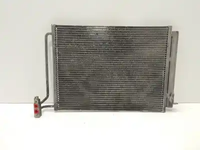 Peça sobressalente para automóvel em segunda mão condensador / radiador de ar condicionado por bmw x5 (e53) 3.0d referências oem iam 64536914216  