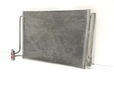 Peça sobressalente para automóvel em segunda mão condensador / radiador de ar condicionado por bmw x5 (e53) 3.0d referências oem iam 64536914216  