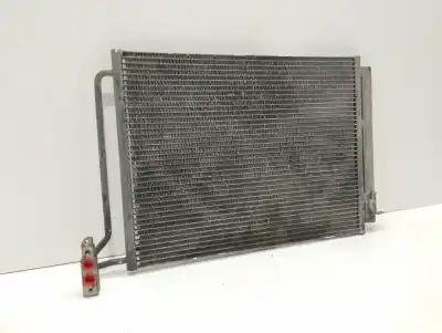 Peça sobressalente para automóvel em segunda mão condensador / radiador de ar condicionado por bmw x5 (e53) 3.0d referências oem iam 64536914216