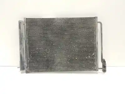Peça sobressalente para automóvel em segunda mão condensador / radiador de ar condicionado por bmw x5 (e53) 3.0d referências oem iam 64536914216  