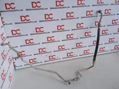 Second-hand car spare part air conditioning pipes for toyota auris edition oem iam references 