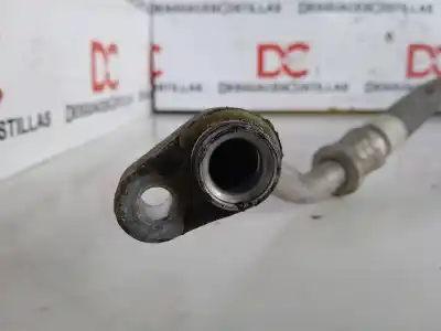 Peça sobressalente para automóvel em segunda mão tubos de ar condicionado por toyota auris edition referências oem iam   