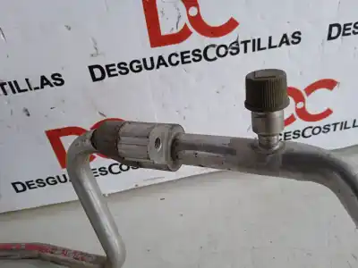 Peça sobressalente para automóvel em segunda mão tubos de ar condicionado por toyota auris edition referências oem iam   
