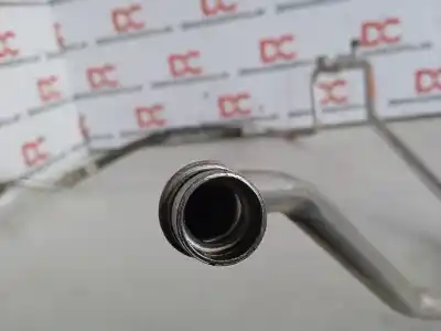 Peça sobressalente para automóvel em segunda mão tubos de ar condicionado por toyota auris edition referências oem iam   
