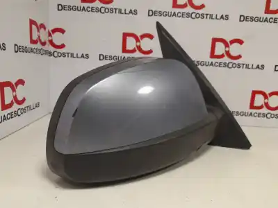 Peça sobressalente para automóvel em segunda mão espelho retrovisor direito por opel meriva enjoy referências oem iam   