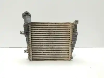 Peça sobressalente para automóvel em segunda mão intercooler por volkswagen touareg (7l6) 5.0 v10 tdi dpf referências oem iam 7p6145804f