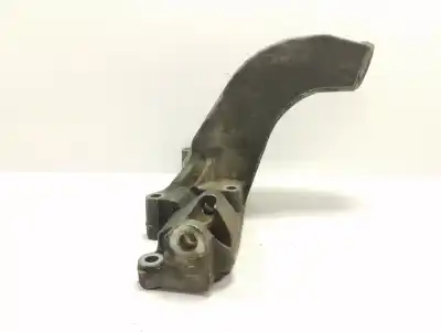Peça sobressalente para automóvel em segunda mão Suporte Do Motor Esquerdo por BMW SERIE 3 BERLINA (E46) 320d Referências OEM IAM 22116753225  