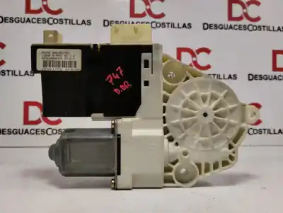 Second-hand car spare part right front window motor for citroen c4 berlina sx oem iam references 996388102