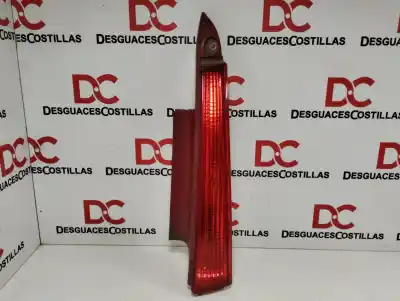 Second-hand car spare part RIGHT TAILGATE LIGHT for CITROEN C4 BERLINA  OEM IAM references 6351T9   Second-hand car spare part RIGHT TAILGATE LIGHT for CITROEN C4 BERLINA  OEM IAM references 6351T9