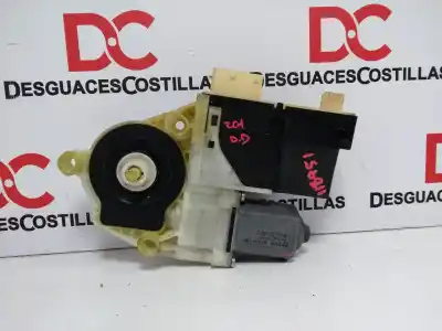 Peça sobressalente para automóvel em segunda mão motor elevador vidro dianteiro direito por citroen c4 sedan lx plus referências oem iam 9647441380
