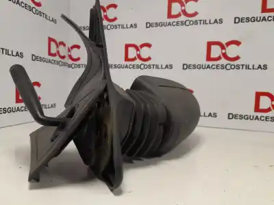 Second-hand car spare part left rearview mirror for citroen ax 1.1 oem iam references   