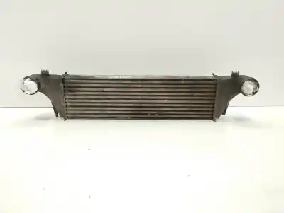 Peça sobressalente para automóvel em segunda mão intercooler por bmw x5 (e53) 3.0d referências oem iam 17512247966