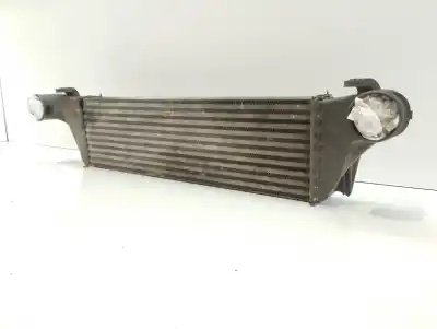 Peça sobressalente para automóvel em segunda mão intercooler por bmw x5 (e53) 3.0d referências oem iam 17512247966  