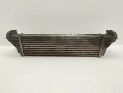 Peça sobressalente para automóvel em segunda mão intercooler por bmw x5 (e53) 3.0d referências oem iam 17512247966  