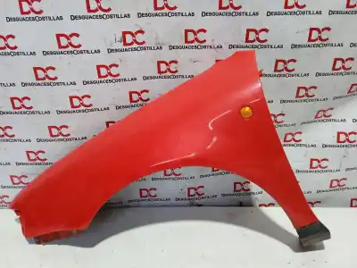 Second-hand car spare part left front fin for audi a3 (8l) 1.9 tdi oem iam references 8l0821105  