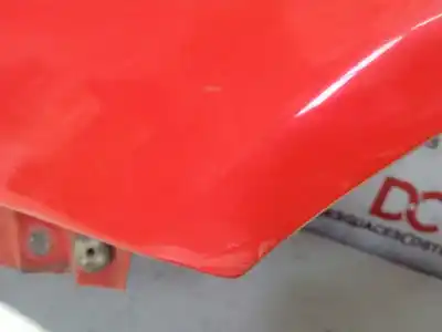 Second-hand car spare part left front fin for audi a3 (8l) 1.9 tdi oem iam references 8l0821105  