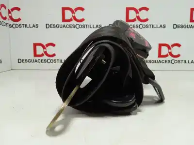 Pezzo di ricambio per auto di seconda mano CINTURA DI SICUREZZA ANTERIORE DESTRA per CITROEN C15  Riferimenti OEM IAM 96097928  