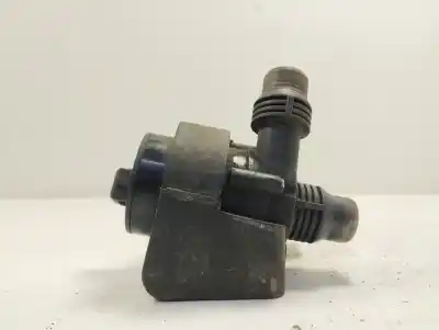 Peça sobressalente para automóvel em segunda mão bomba de água por bmw x5 (e53) 3.0d referências oem iam 64116907811
