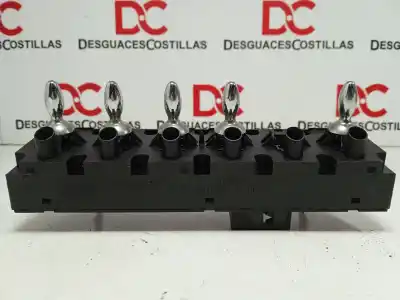 Pezzo di ricambio per auto di seconda mano Comando Multifunzione per MINI MINI (R50,R53) One Riferimenti OEM IAM 6917985  