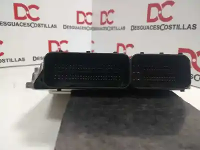İkinci el araba yedek parçası Ecu Motor Kontrol Cihazi için BMW 1 (F20) 120 D OEM IAM referansları 0281030978 170118491 857947801