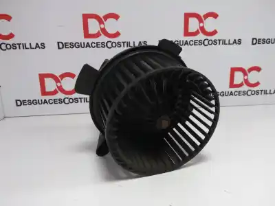 Second-hand car spare part Heating Fan for CITROEN C4 SEDAN Collection OEM IAM references H1520  